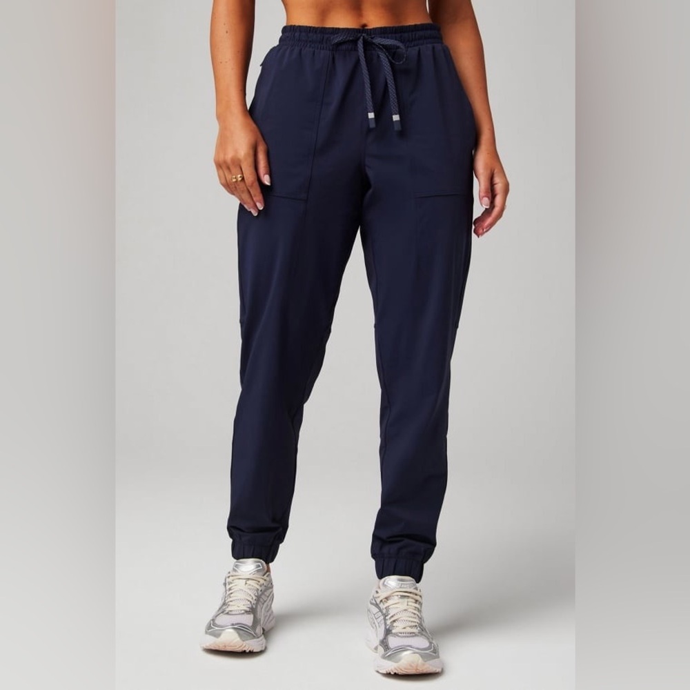 Fabletics The One Jogger in Navy